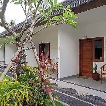 Maisaba Coliving Cempaka