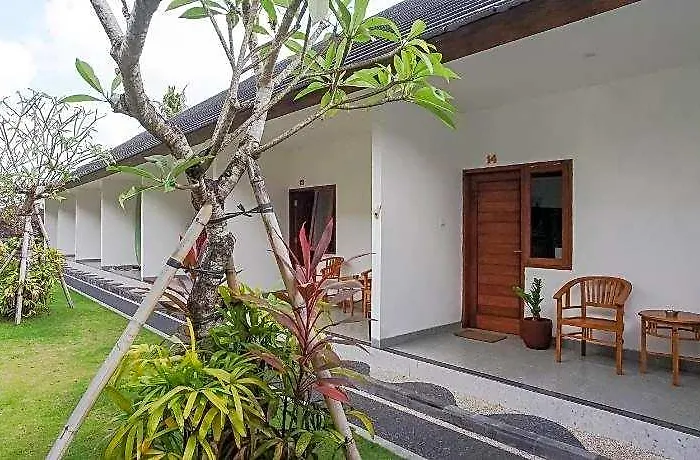 Hotel Maisaba Coliving Cempaka 2*