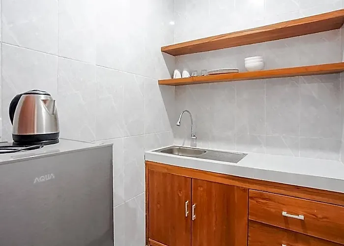 Maisaba Coliving Cempaka Kabupaten Badung