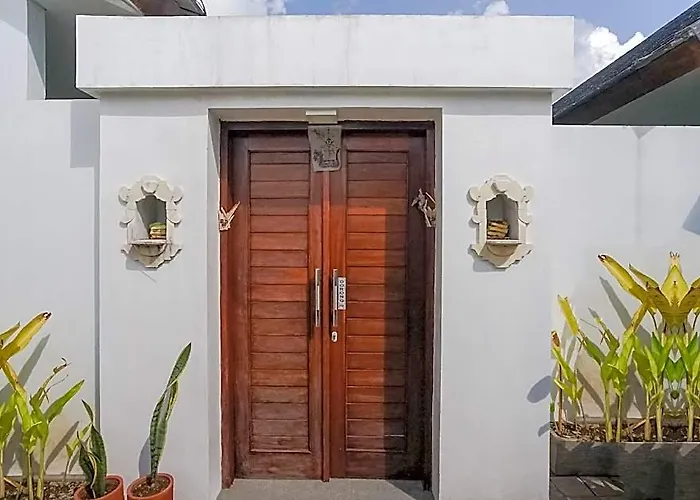 Maisaba Coliving Cempaka 2* Kabupaten Badung