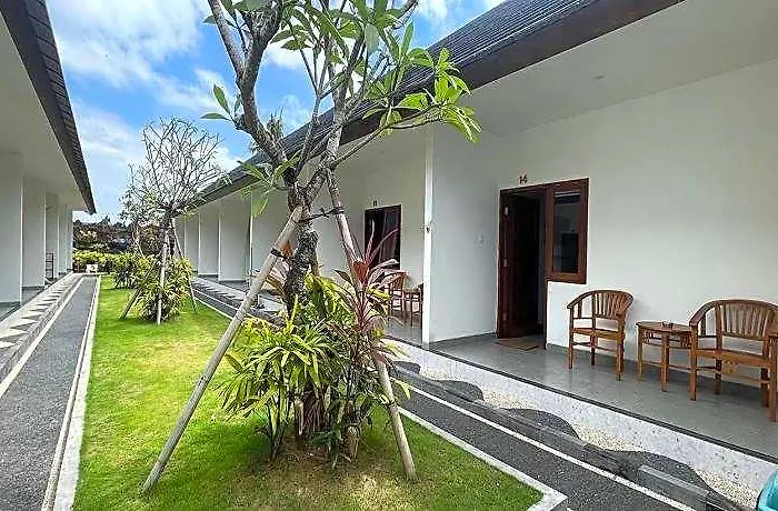 Maisaba Coliving Cempaka 2* Kabupaten Badung