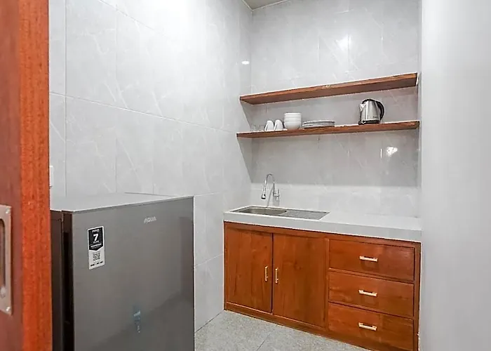 Maisaba Coliving Cempaka Kabupaten Badung