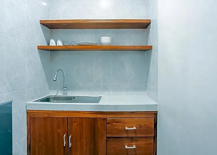 Maisaba Coliving Cempaka Kabupaten Badung