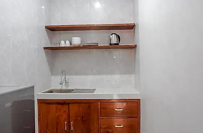 Maisaba Coliving Cempaka