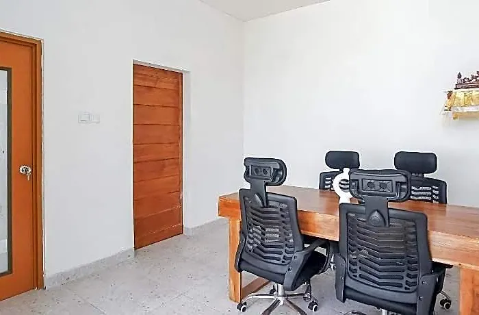 Maisaba Coliving Cempaka Hotel Kabupaten Badung