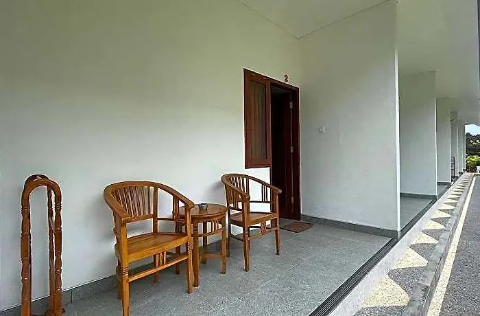 Maisaba Coliving Cempaka 2* Kabupaten Badung