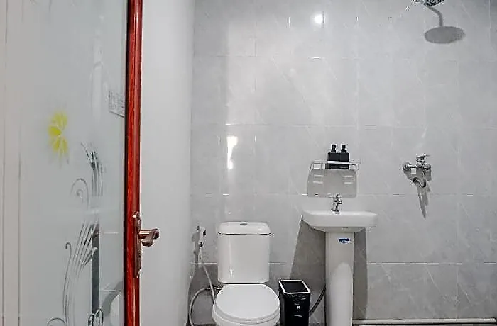 Hotel Maisaba Coliving Cempaka