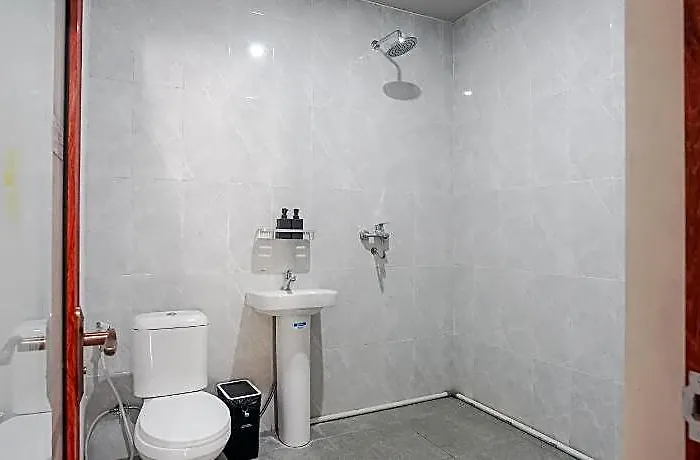 Maisaba Coliving Cempaka Hotel