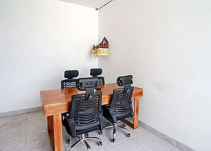 Hotel Maisaba Coliving Cempaka 2*