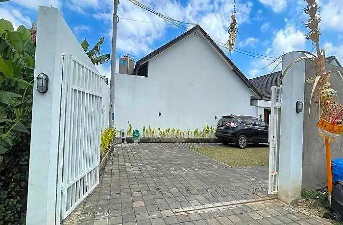 Maisaba Coliving Cempaka Hotel Kabupaten Badung