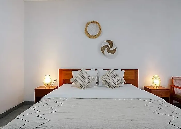Maisaba Coliving Cempaka Hotel 2*