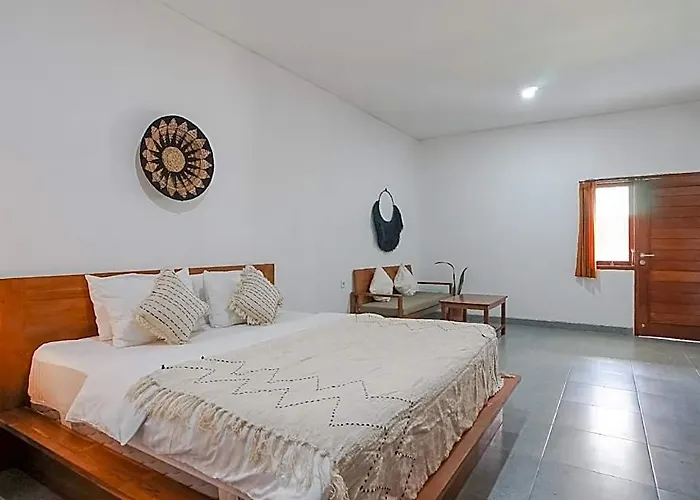 Maisaba Coliving Cempaka Kabupaten Badung
