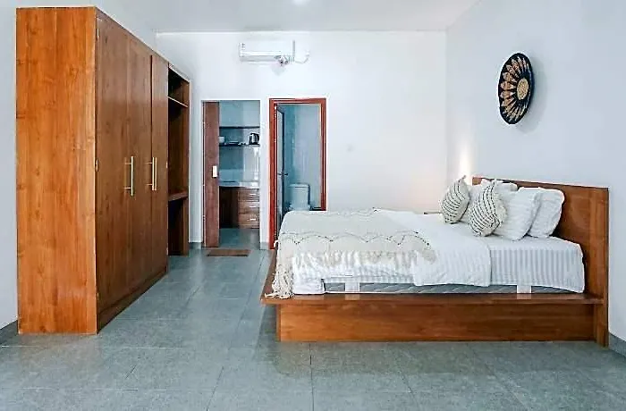 Maisaba Coliving Cempaka Hotel 2*