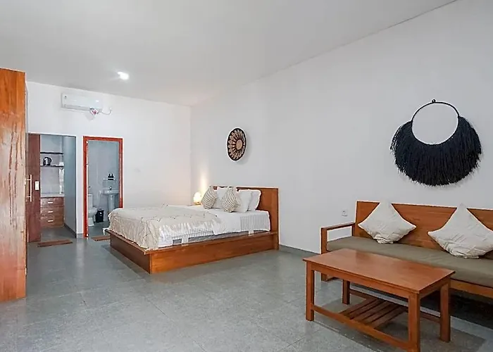 Maisaba Coliving Cempaka