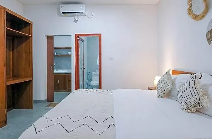 Maisaba Coliving Cempaka Hotel