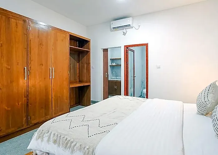 Maisaba Coliving Cempaka Kabupaten Badung