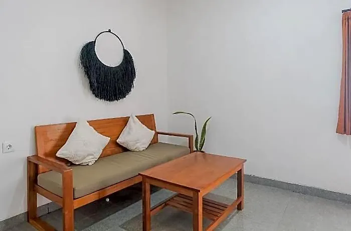 Maisaba Coliving Cempaka