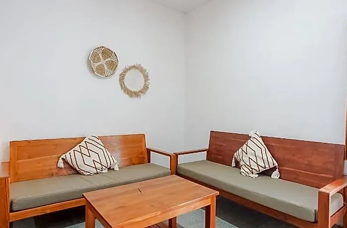 Maisaba Coliving Cempaka Hotel Kabupaten Badung